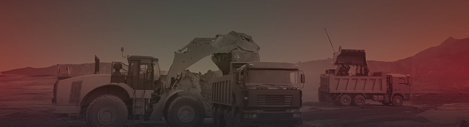 Chargement et transport