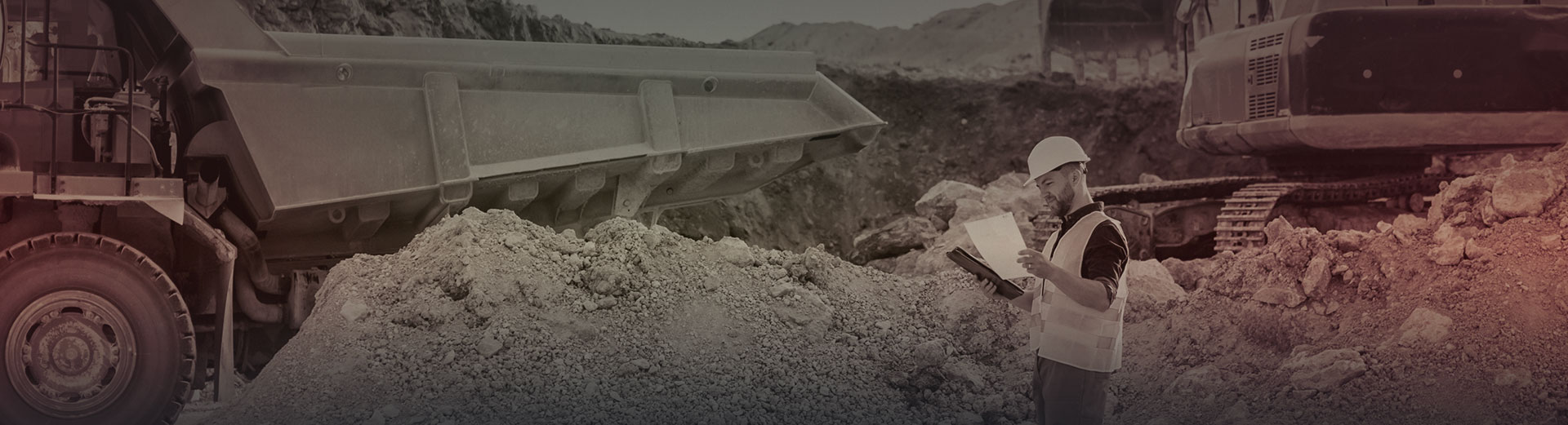 QHSE (Charte, Politique, Certificats)